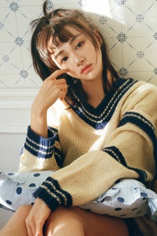 韩国电影《美人》未删减